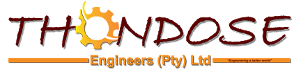 Thondose Engineer Logo